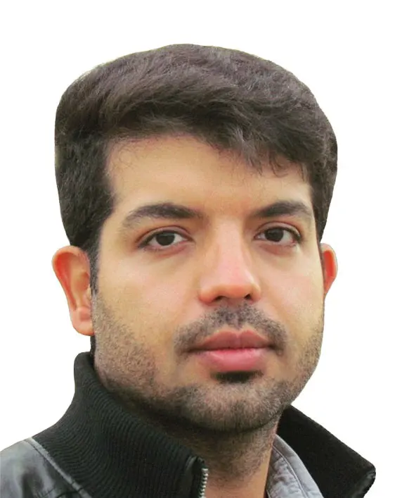 محمد ابراهیمی نژاد