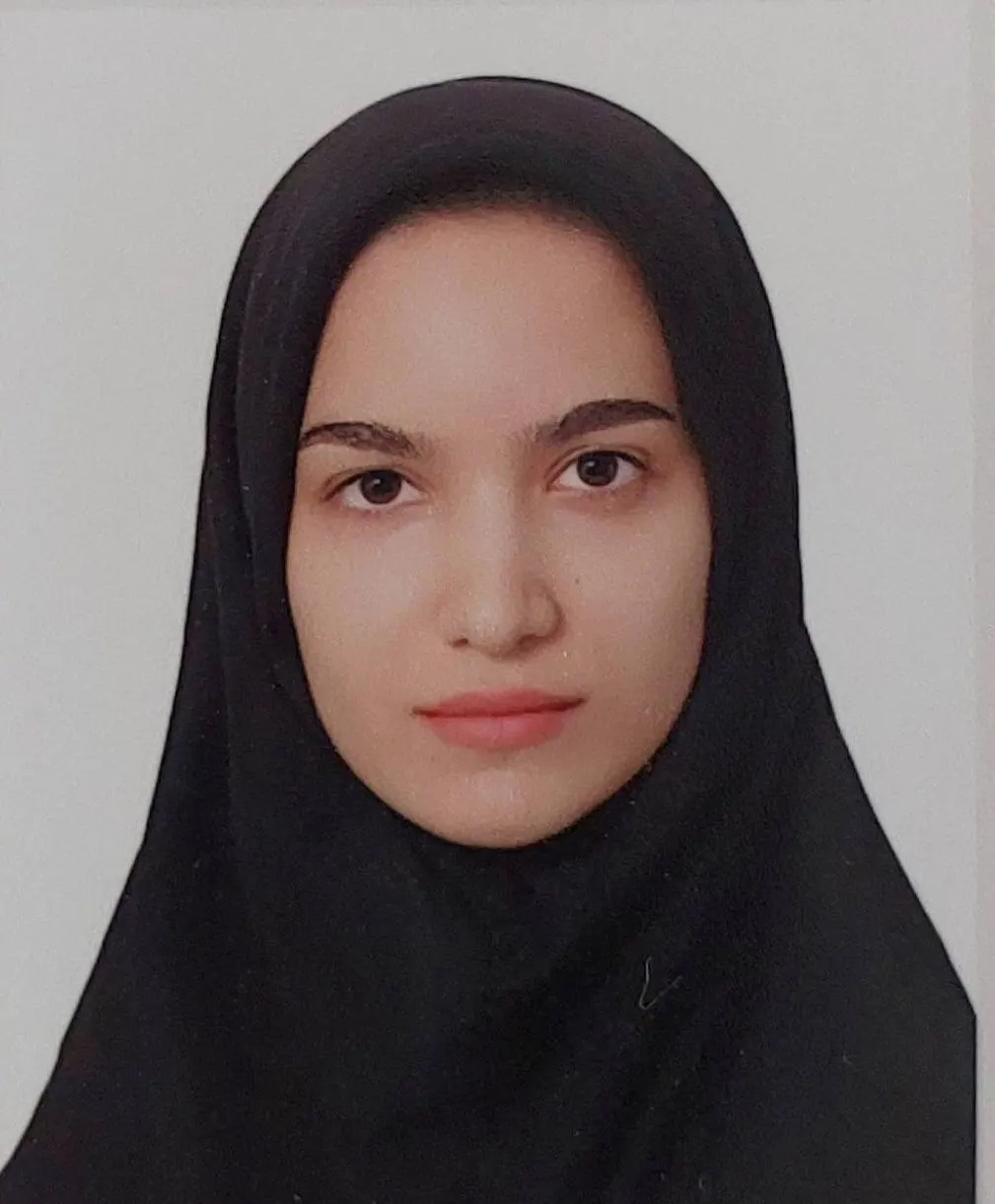 رومینا نظری