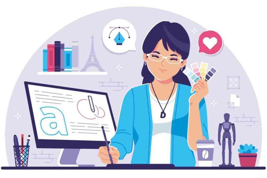 10 سایت طراحی لوگوی آنلاین و رایگان عالی