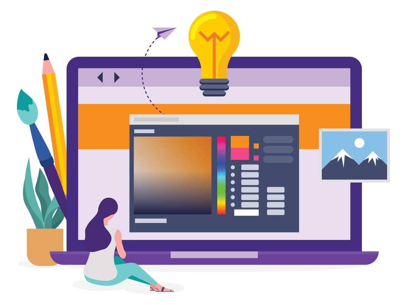 بهترین سایت های شرکتی