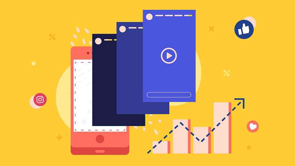 بهترین ایده های استوری اینستاگرام برای بازدید تعامل بیشتر