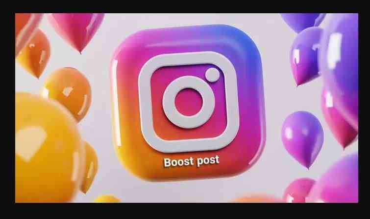 آموزش boost post در اینستاگرام + نحوه پرداخت و فعالسازی