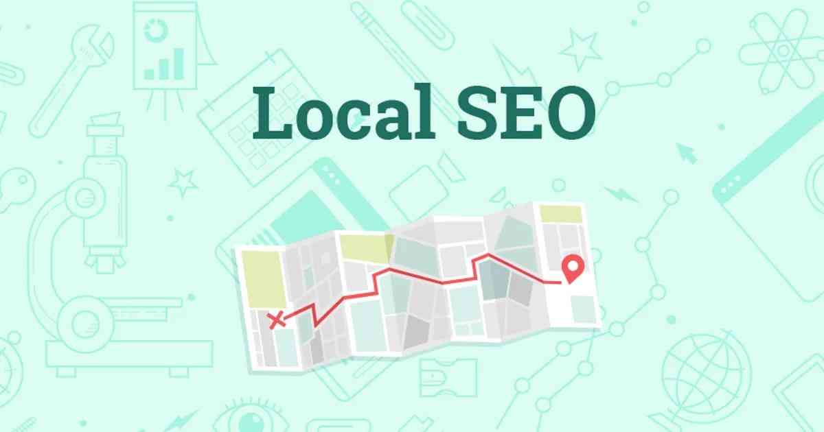 آموزش سئوی منطقه ای جامع!