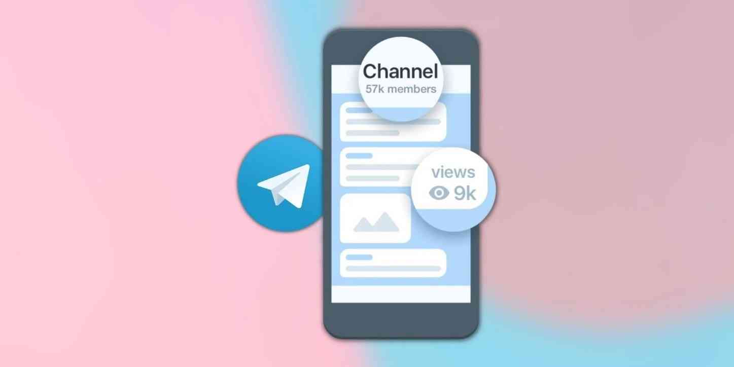 آموزش تولید محتوا برای کانال تلگرام که کسی به شما نمی‌گوید! ایده تولید محتوا تلگرام