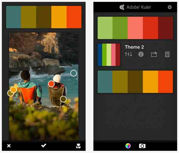 راهکارهای تولید خلاقیت با استفاده از ابزارهای ایجاد محتوا-قسمت دوم