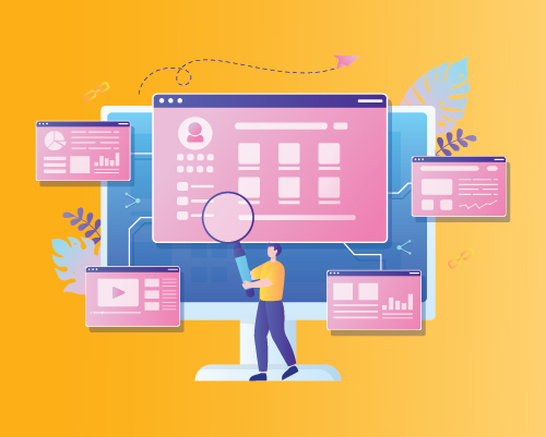 گرفتن بک لینک از گوگل