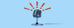 معرفی بهترین پادکست های انگیزشی