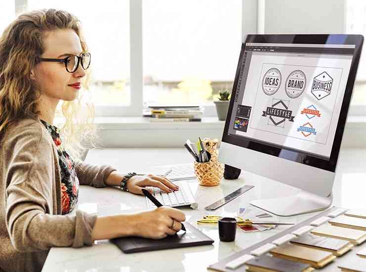 نحوه گرفتن پروژه کارت ویزیت و کسب درآمد از آن