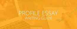 بهترین راه برای نوشتن پروفایل