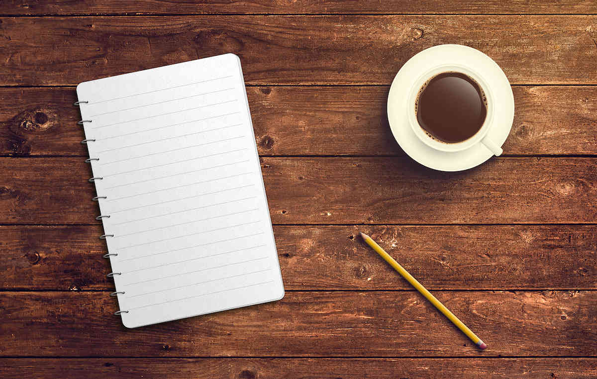 نحوه نوشتن داستان زندگی: راهنمای جامع