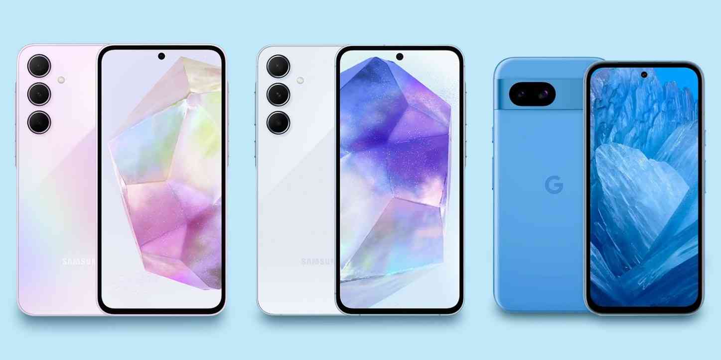 معرفی بهترین گوشی برای تولید محتوا اینستاگرام از میان محصولات میان رده