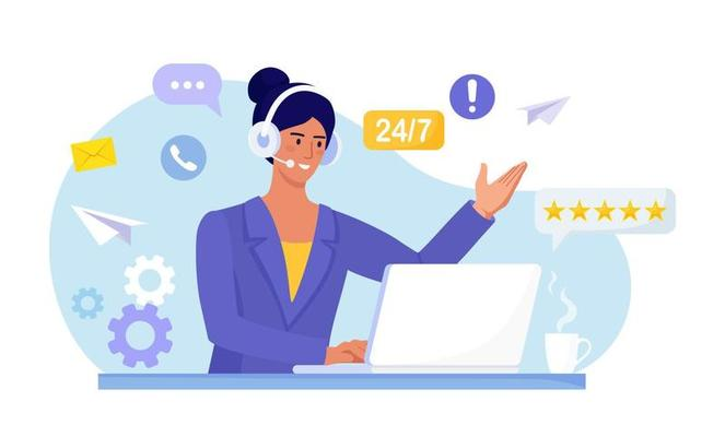 هزینه پشتیبانی ماهانه سایت