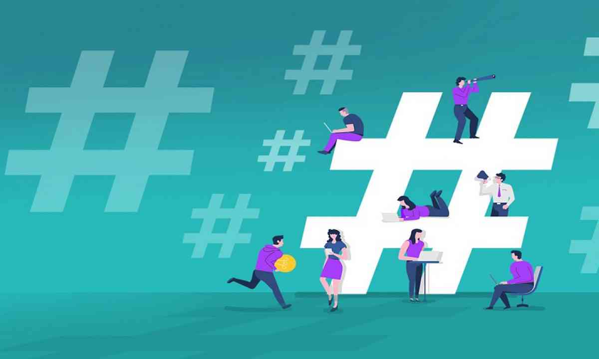 معرفی پر بازدید ترین هشتگ های فارسی اینستاگرام