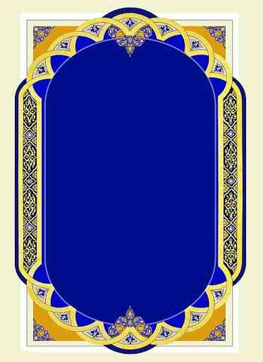 برای طراحی بنرهای مذهبی چه نکاتی را باید رعایت کرد