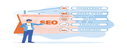 تولید محتوا و سئو چیست