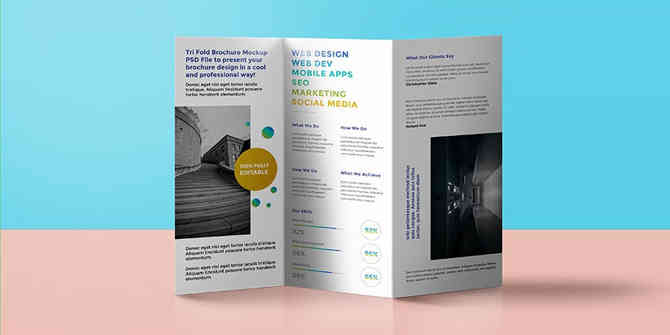 کاتالوگ بازاریابی چیست؟ انواع، مزایا و ...