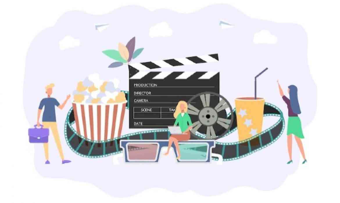 محتوای ویدیویی چیست؟ راهنمای تولید + سفارش آنلاین