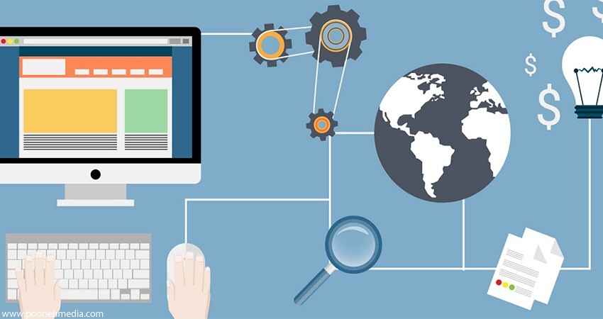 موتورهای جستجو چه نقشی در سایت‌های تبلیغاتی رایگان دارند؟