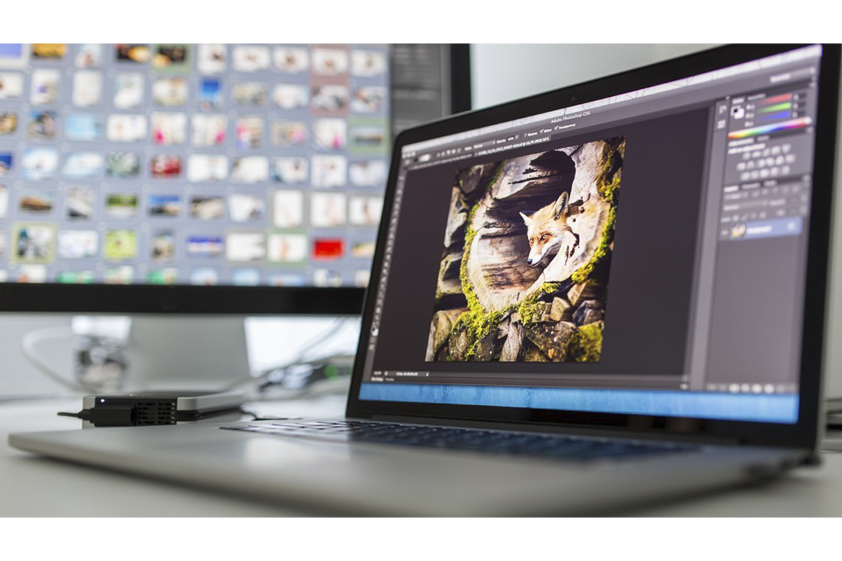 آسان ترین برنامه روتوش عکس