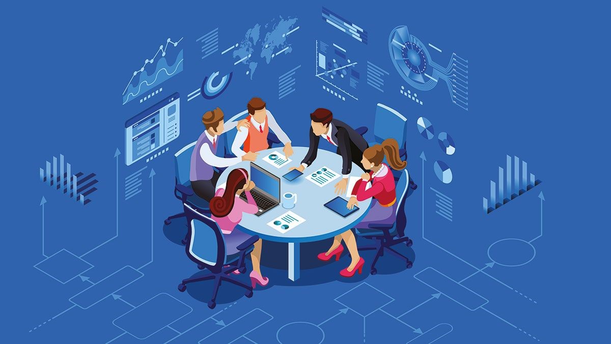 اکانت منیجر کیست و چه وظیفه ای دارد؟