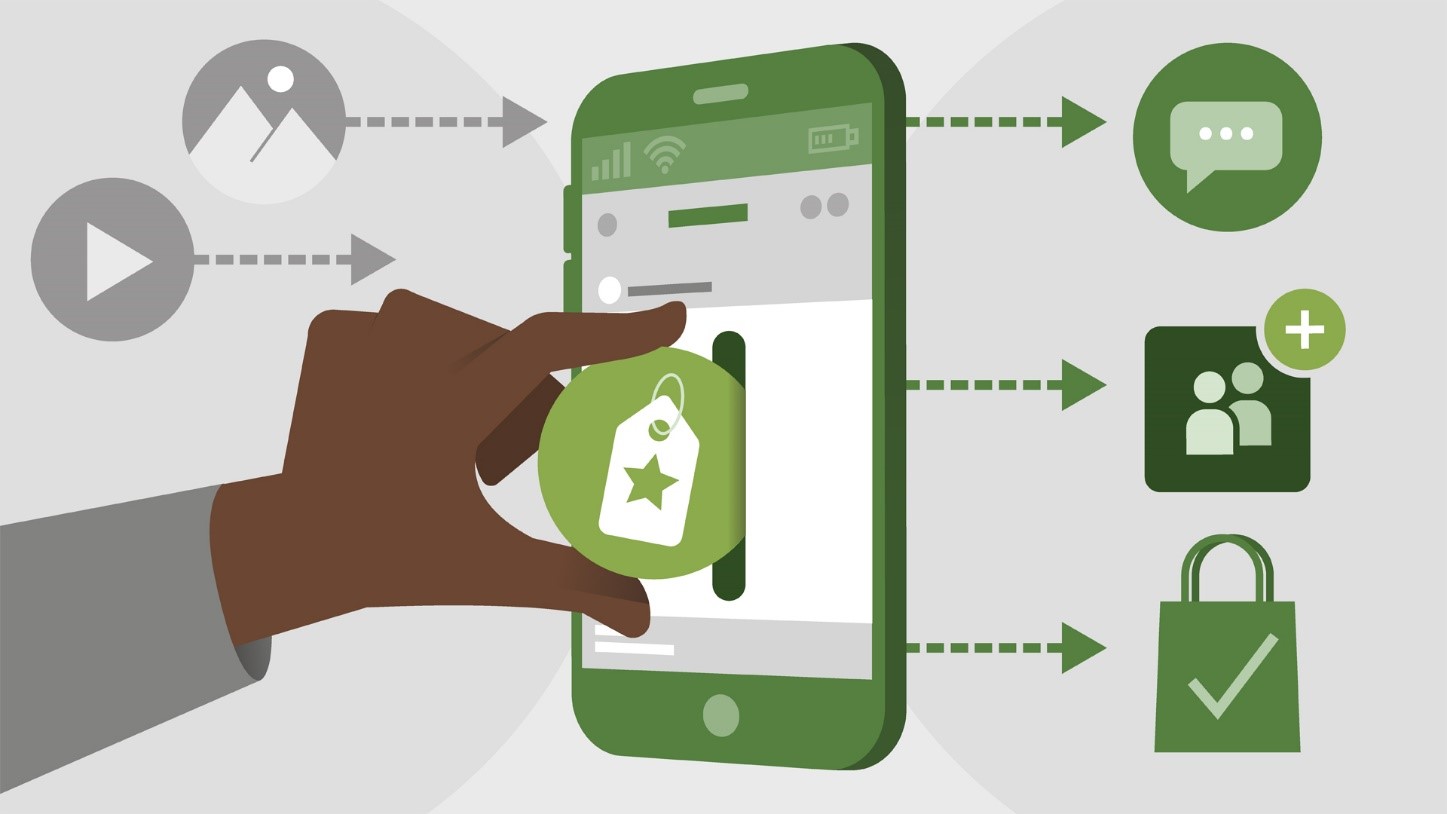 راه اندازی حساب کاربری اینستاگرام برای کسب و کار، روشی ساده ولی بسیار حیاتی