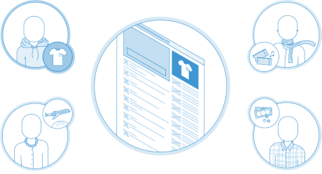بازاریابی محتوا توسط شرکتهای پیشرو استفاده می شود