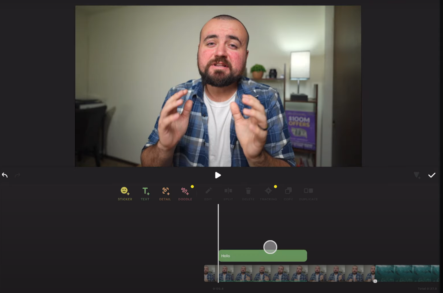  چگونه فیلم ادیت کنیم؟