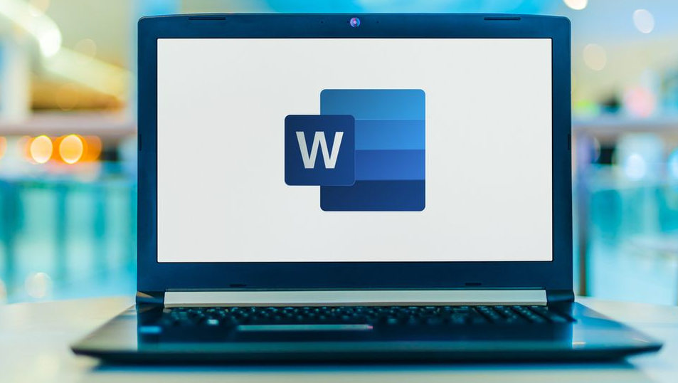 استفاده از Word برای طراحی بروشور