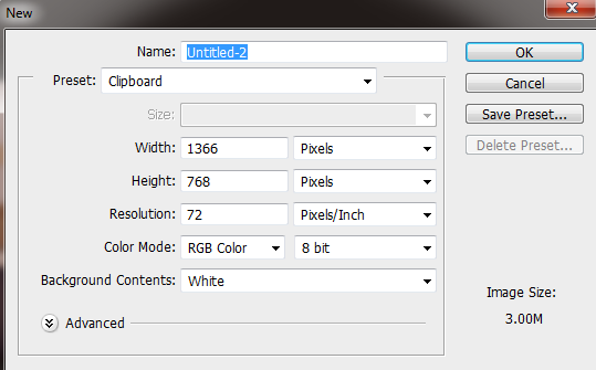 ایجاد صفحه جدید ایجاد صفحه جدید