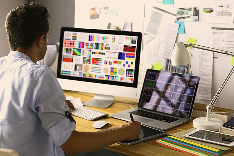 چرا تجربه کاربری اهمیت دارد؟ چرا تجربه کاربری اهمیت دارد؟