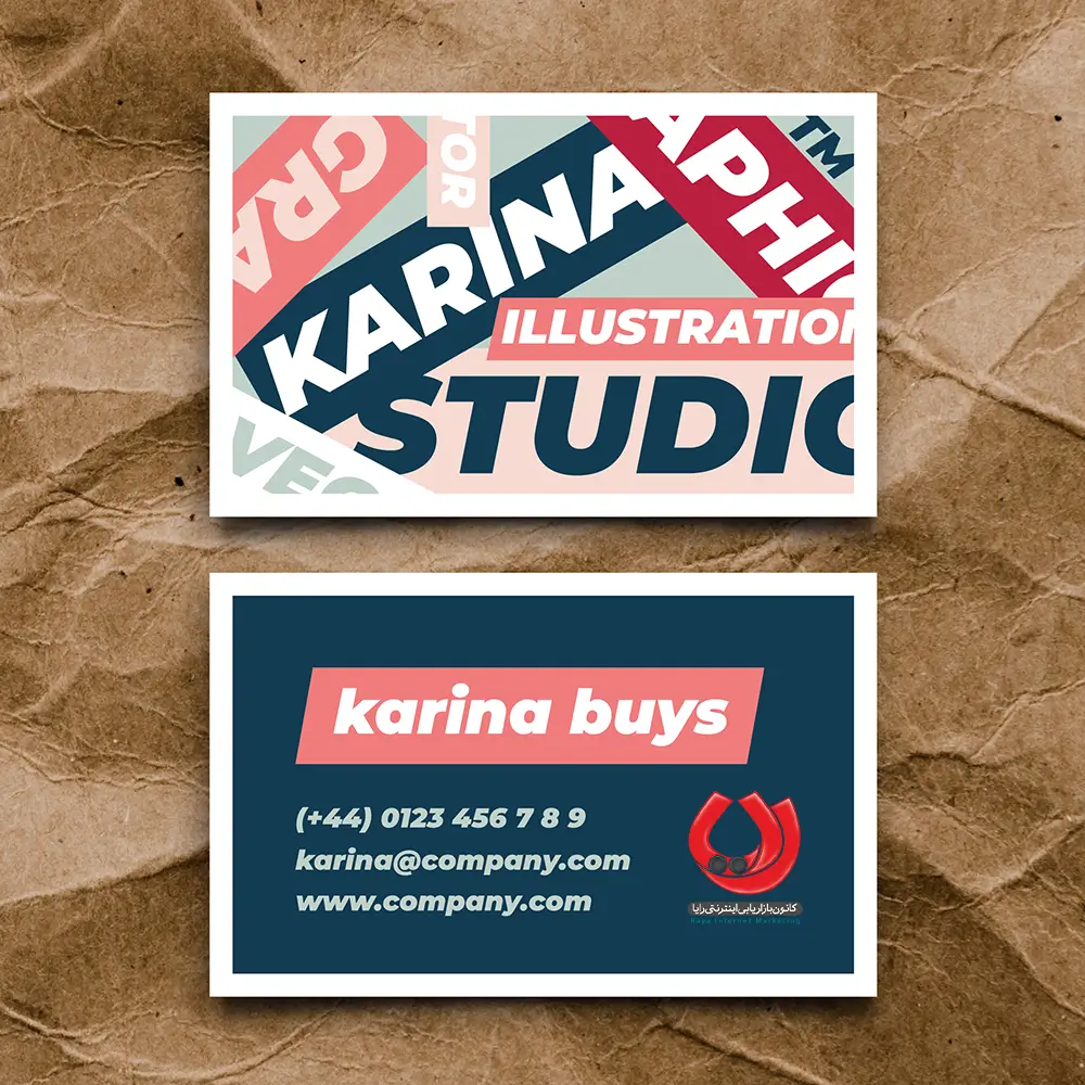 دلایل بی‌تأثیری کارت ویزیت