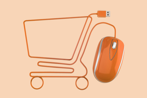 بازاریابی اینترنتی