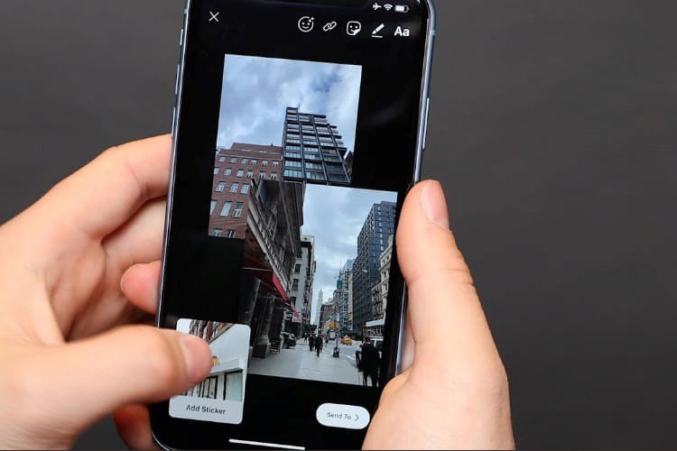 تبدیل فیلم عمودی به افقی اندروید تبدیل فیلم عمودی به افقی اندروید