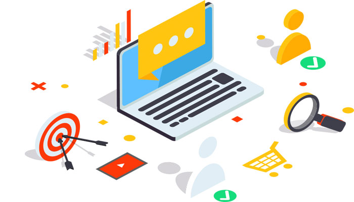 توانایی جستجوی تخصصی