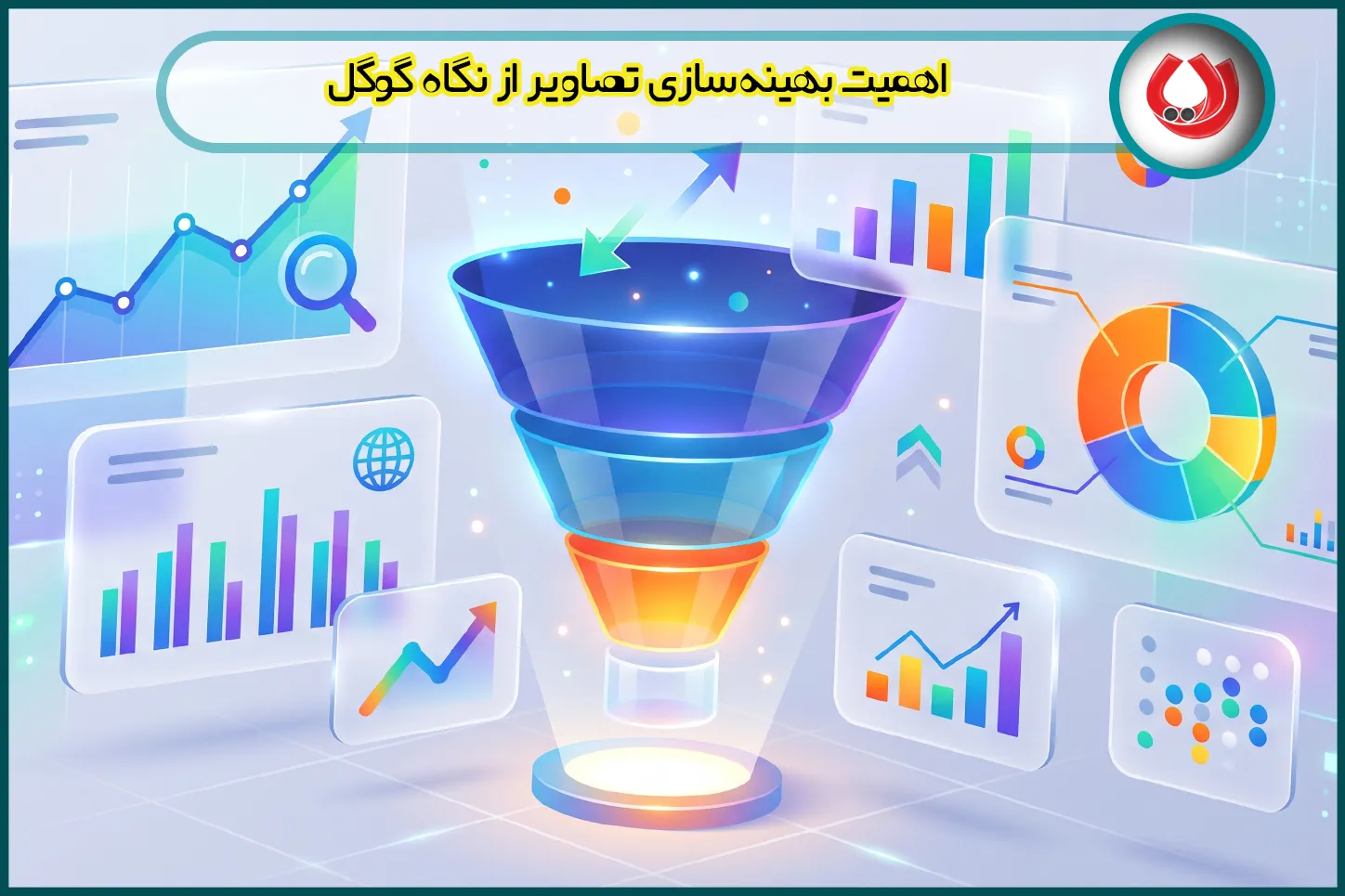 اهمیت بهینه&zwnj;سازی تصاویر از نگاه گوگل