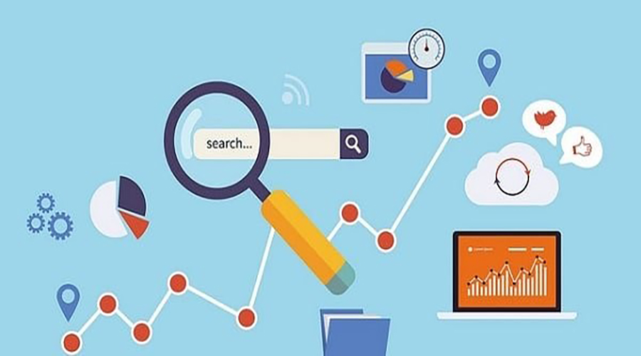 انواع کلمات کلیدی انواع کلمات کلیدی