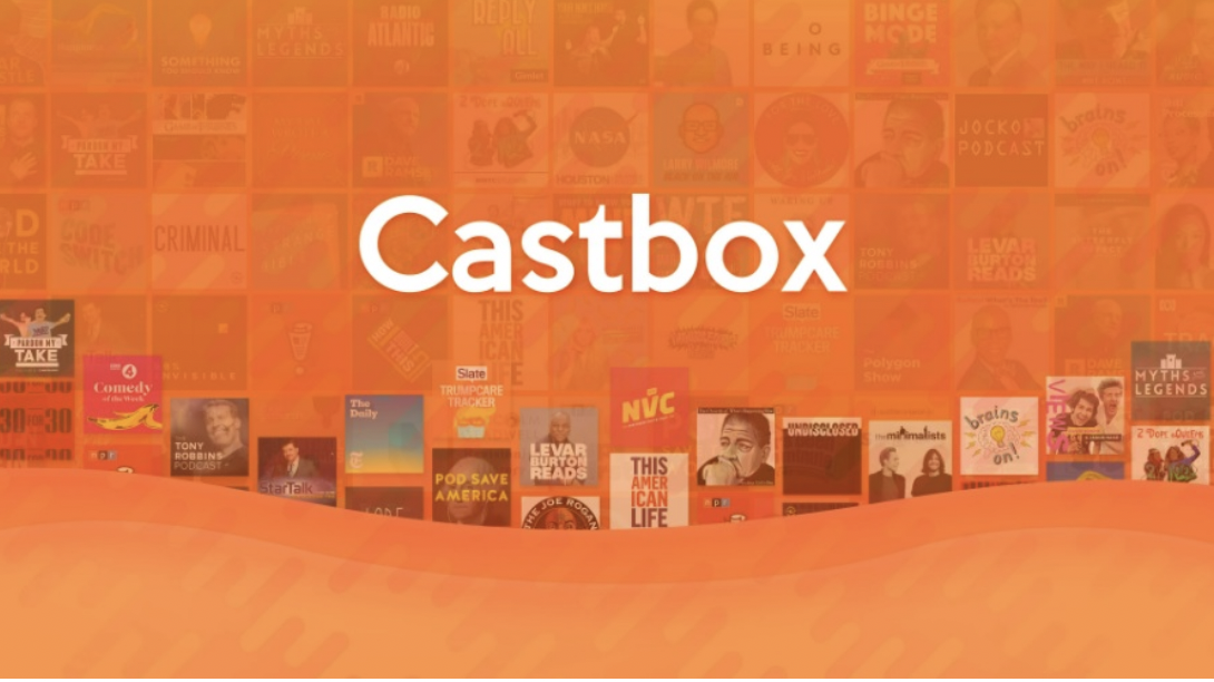 castbox
