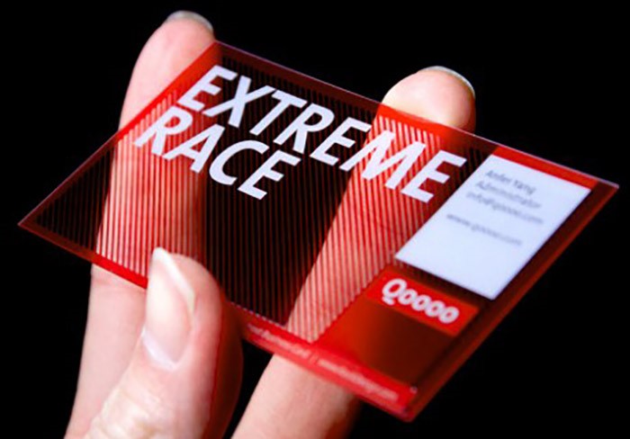 کارت ویزیت ارزان