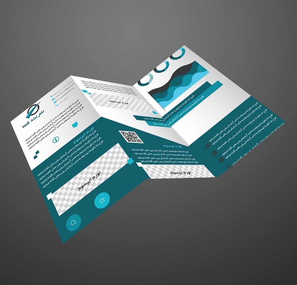 طراحی کارت ویزیت معماری