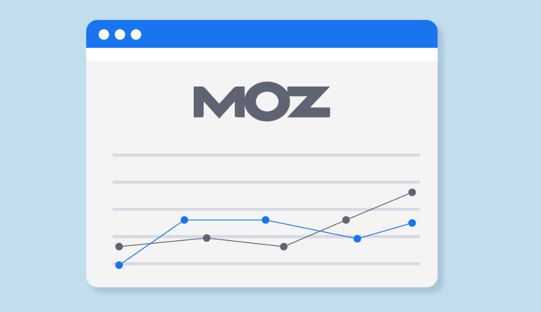 Moz Pro