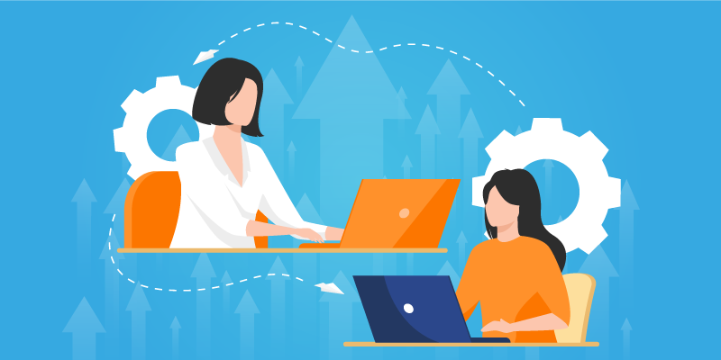 مزیت های اشتغال در حوزه دیجیتال مارکتینگ و مدیریت اکانت