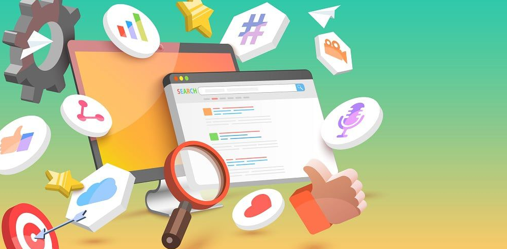 سوالات متداول در مورد سئو