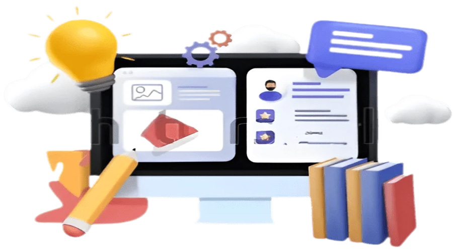  بهترین شرکت های طراحی سایت در ایران