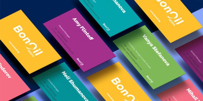 مفهومی که رنگ‌ها دارند