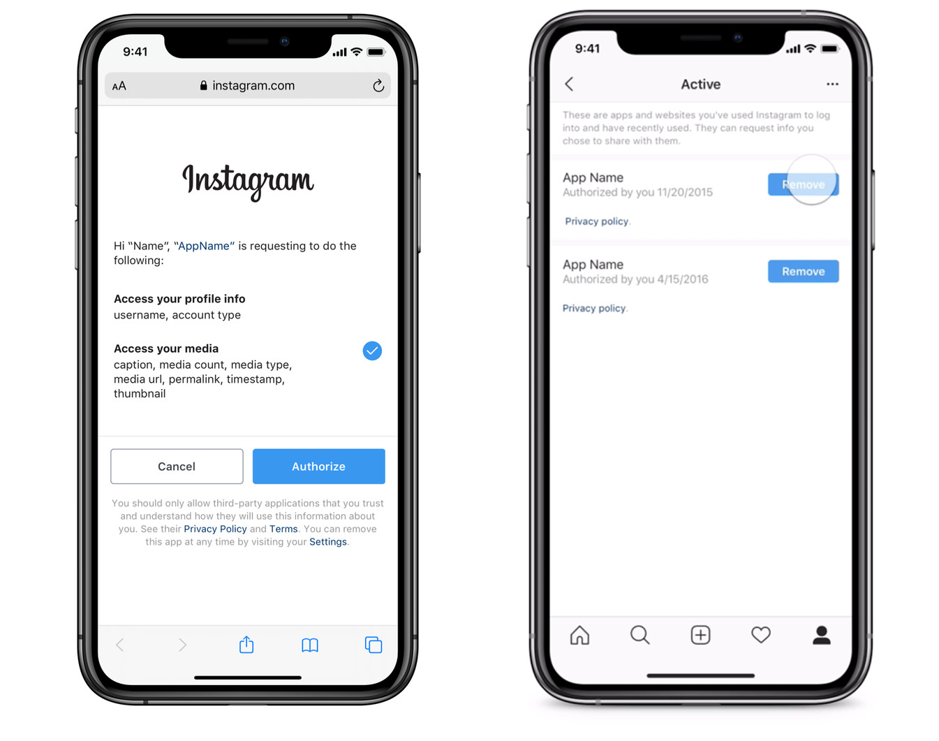 اپلیکیشن های شخص ثالث اپلیکیشن های شخص ثالث
