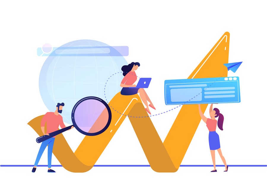 مهارت های شغلی کارشناس سئو