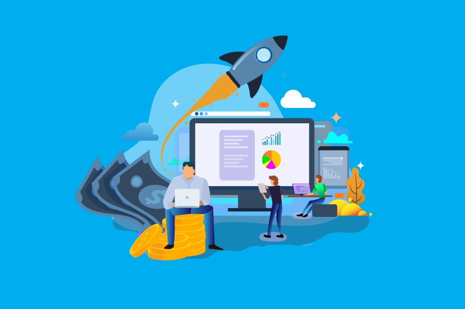 بازاریابی اینترنتی چه کمکی به کسب و کارها می کند؟ بازاریابی اینترنتی چه کمکی به کسب و کارها می کند؟