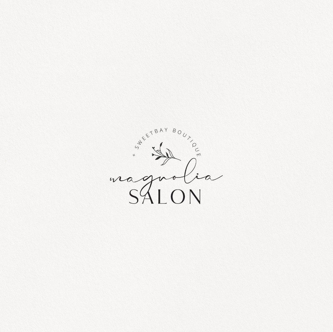 نرم افزار طراحی لوگو آرایشگاه زنانه