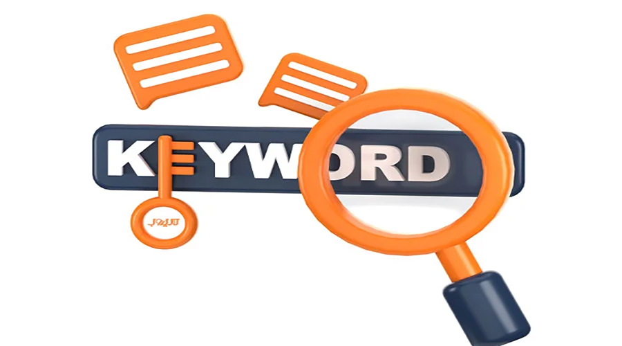 نحوه استفاده از کلمه کلیدی در سئو نحوه استفاده از کلمه کلیدی در سئو