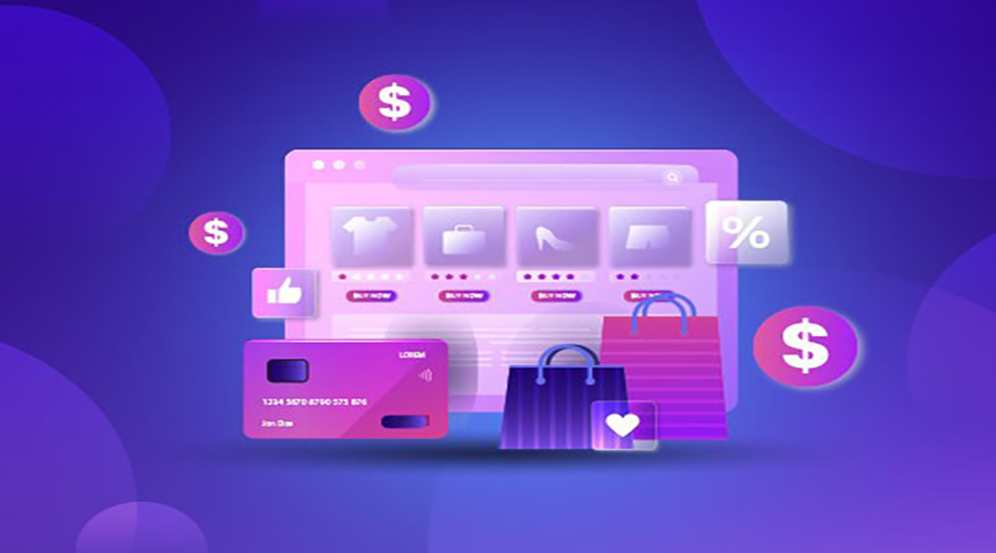 قیمت طراحی سایت فروشگاهی